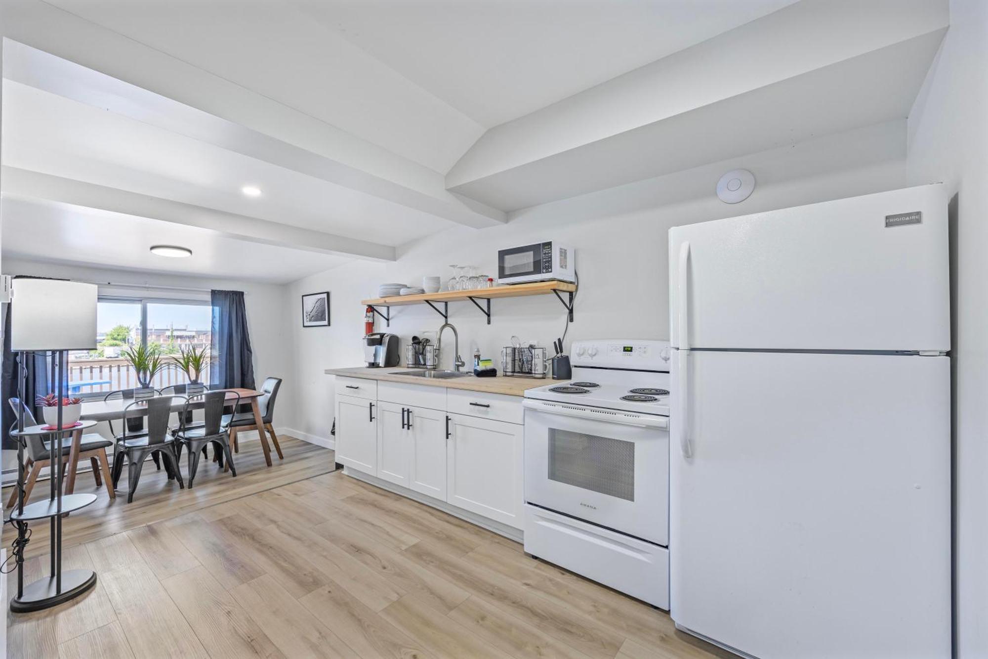 Riverfront Cottages Wasaga Beach Ngoại thất bức ảnh