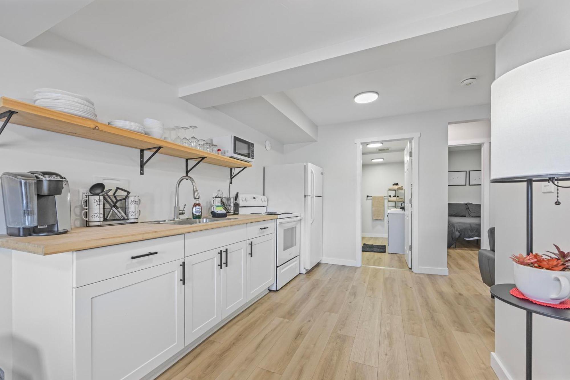 Riverfront Cottages Wasaga Beach Ngoại thất bức ảnh