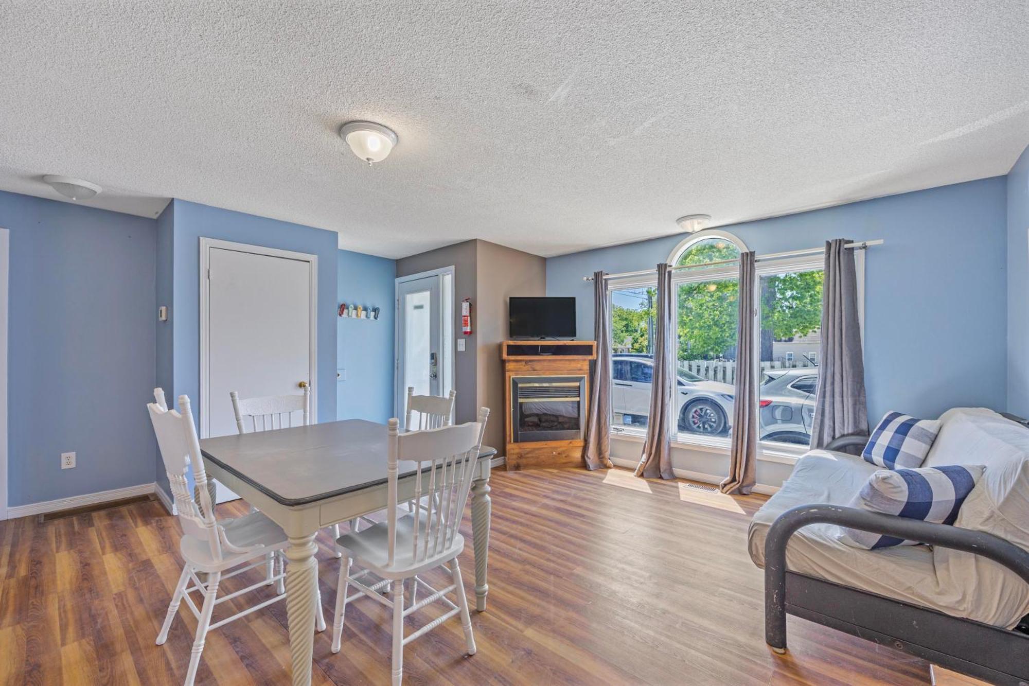 Riverfront Cottages Wasaga Beach Ngoại thất bức ảnh