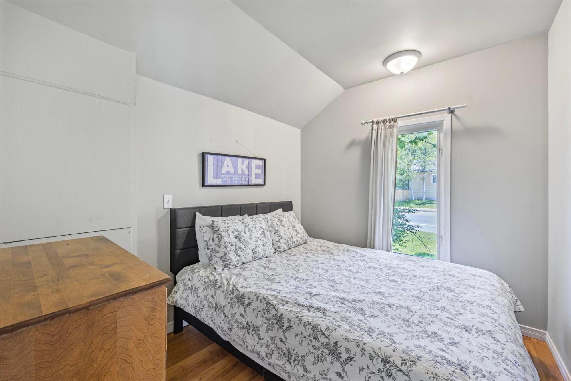 Riverfront Cottages Wasaga Beach Ngoại thất bức ảnh