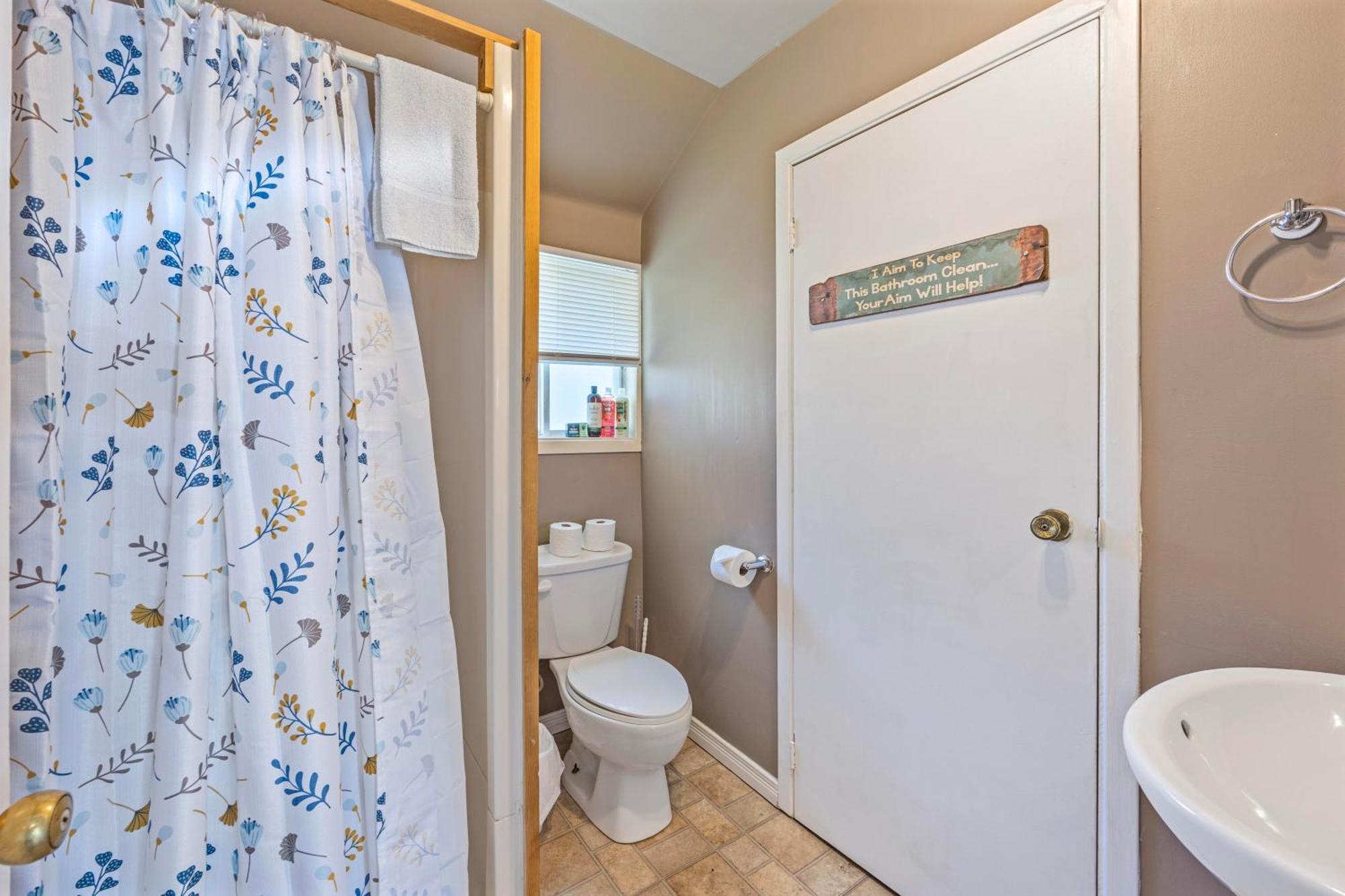 Riverfront Cottages Wasaga Beach Ngoại thất bức ảnh